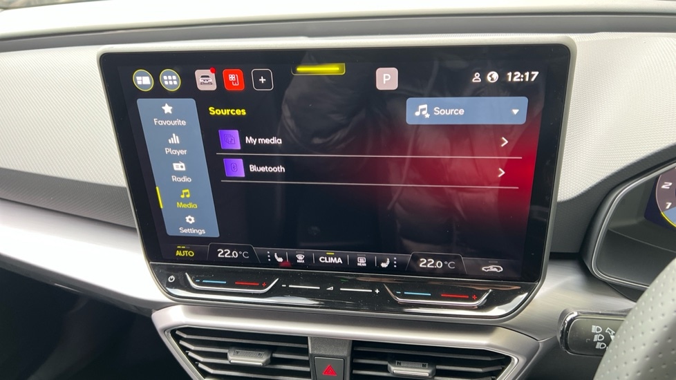 Used SEAT Leon 2025 for sale - 76479878: Photo 43