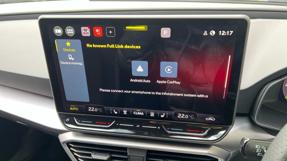 Used SEAT Leon 2025 for sale - 76479878: Photo 44