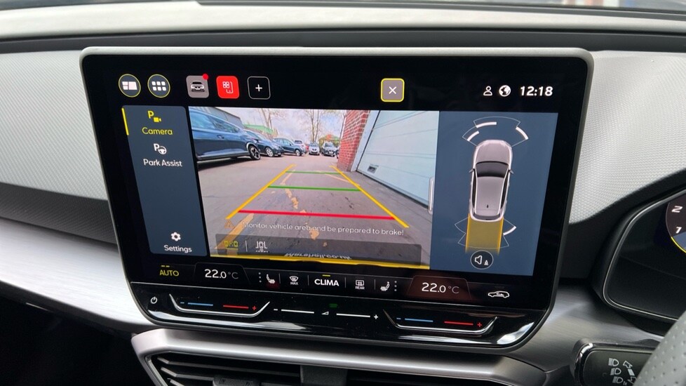 Used SEAT Leon 2025 for sale - 76479878: Photo 45