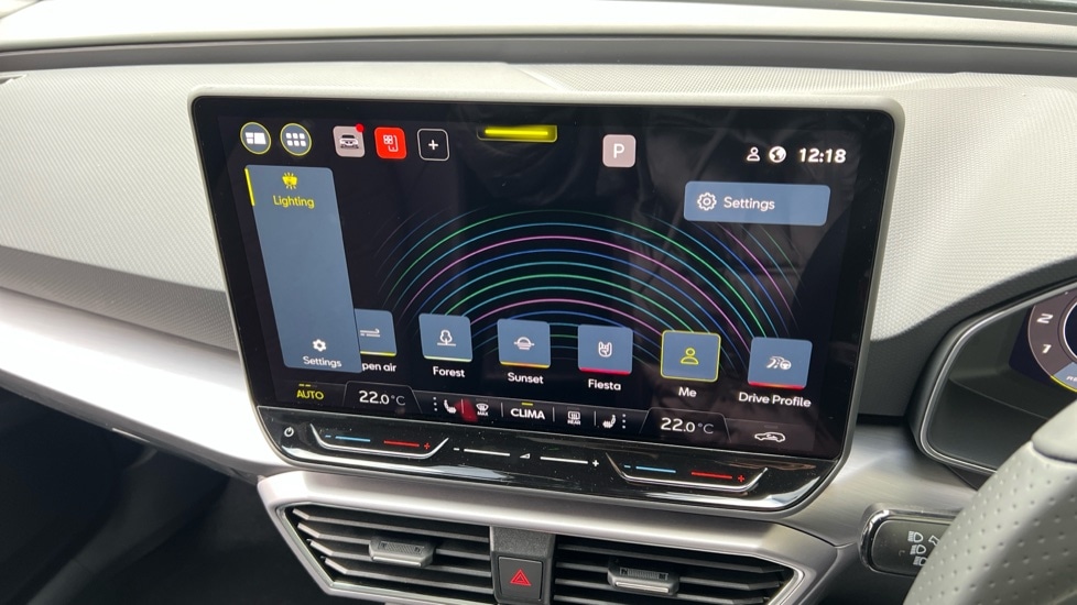 Used SEAT Leon 2025 for sale - 76479878: Photo 46