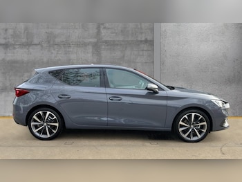 Used SEAT Leon 2025 for sale - 76479878: Photo