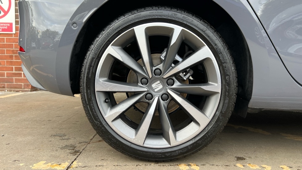 Used SEAT Leon 2025 for sale - 76479878: Photo 5