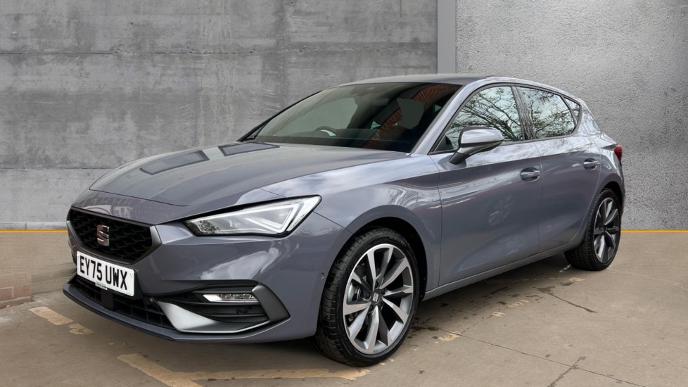 Used SEAT Leon 2025 for sale - 76479878: Photo 7