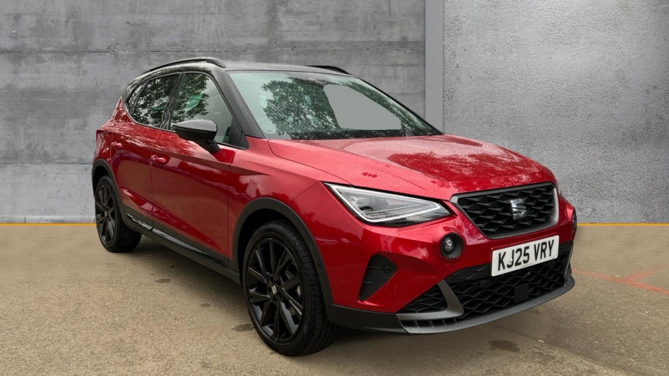 Used SEAT Arona 2025 for sale - 76034028: Photo 1