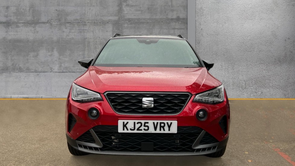 Used SEAT Arona 2025 for sale - 76034028: Photo 10