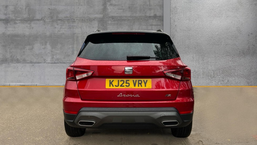 Used SEAT Arona 2025 for sale - 76034028: Photo 11