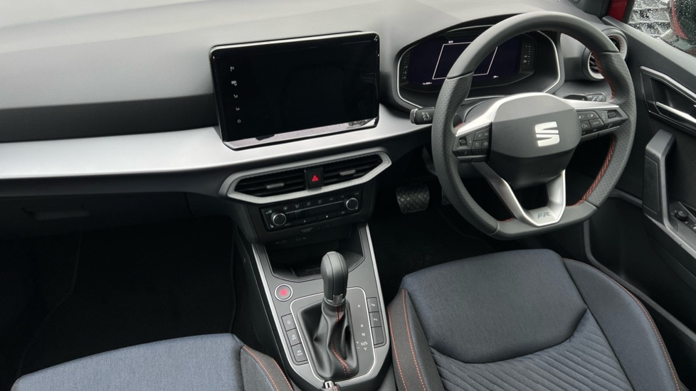 Used SEAT Arona 2025 for sale - 76034028: Photo 12