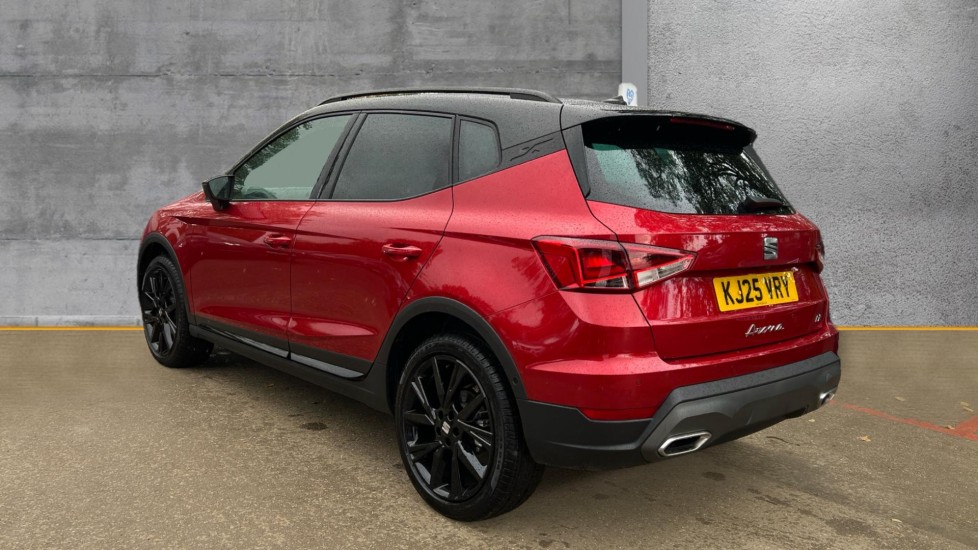 Used SEAT Arona 2025 for sale - 76034028: Photo 3
