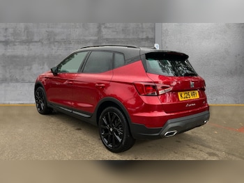 Used SEAT Arona 2025 for sale - 76034028: Photo 3