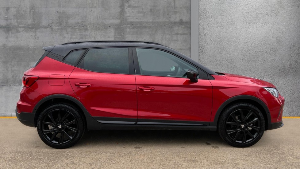 Used SEAT Arona 2025 for sale - 76034028: Photo 4
