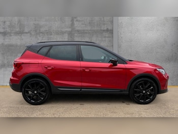 Used SEAT Arona 2025 for sale - 76034028: Photo 4
