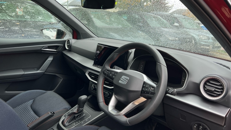 Used SEAT Arona 2025 for sale - 76034028: Photo 6