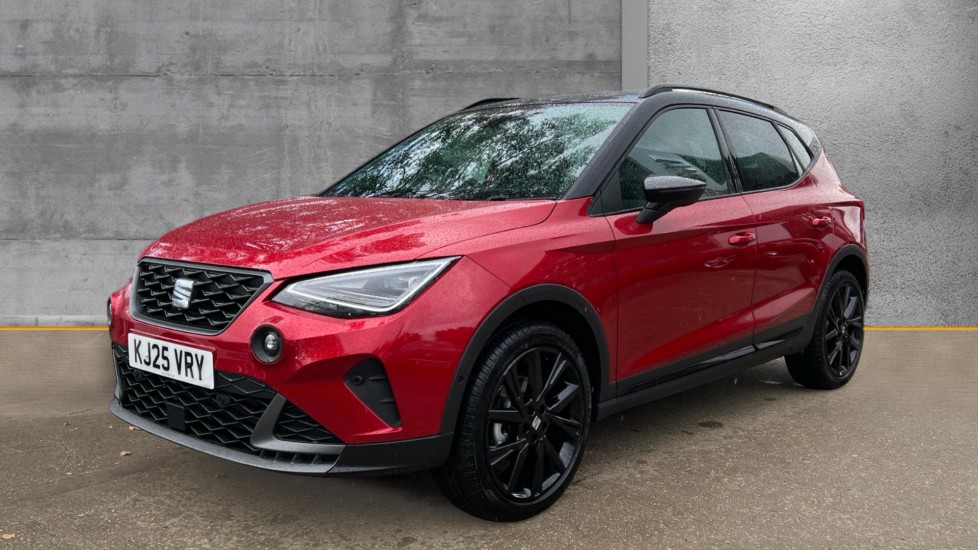 Used SEAT Arona 2025 for sale - 76034028: Photo 7