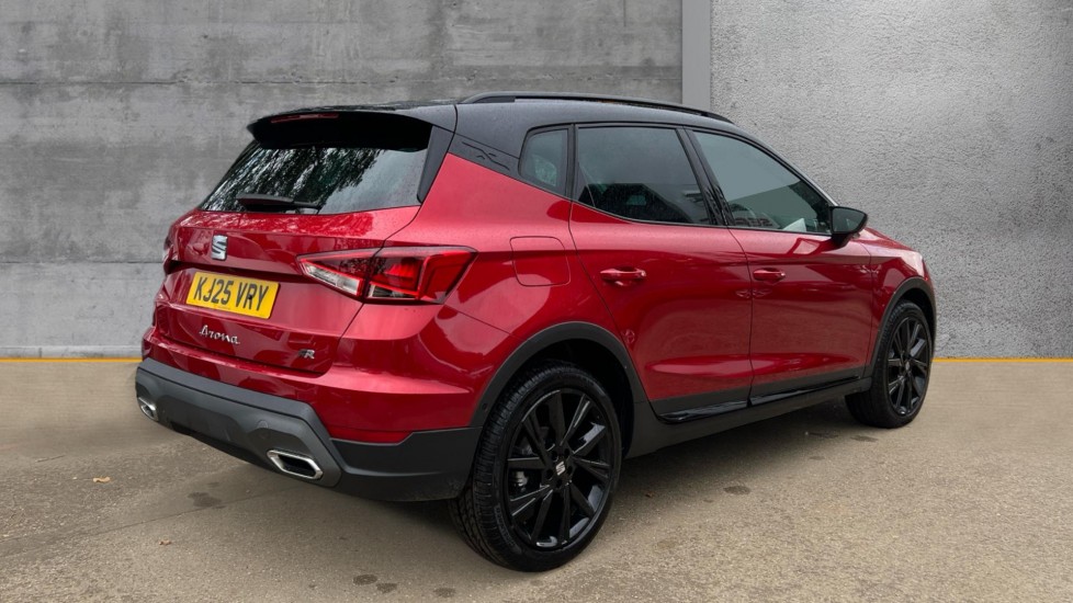 Used SEAT Arona 2025 for sale - 76034028: Photo 8