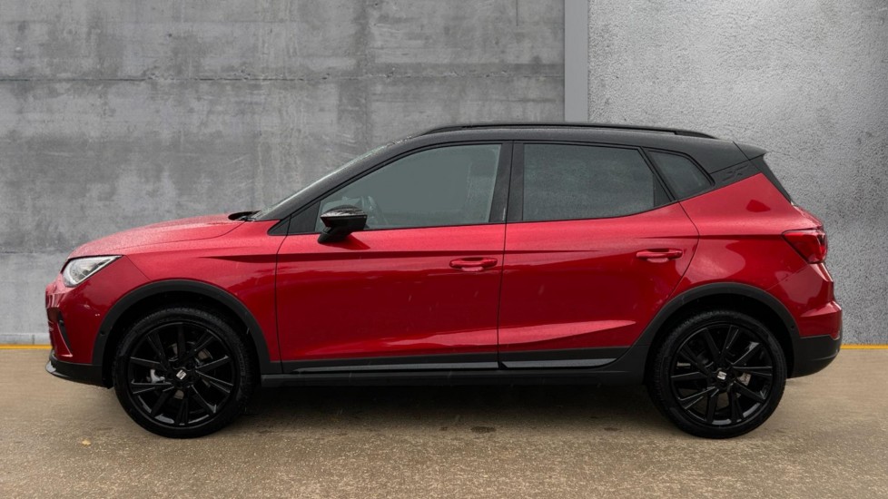 Used SEAT Arona 2025 for sale - 76034028: Photo 9