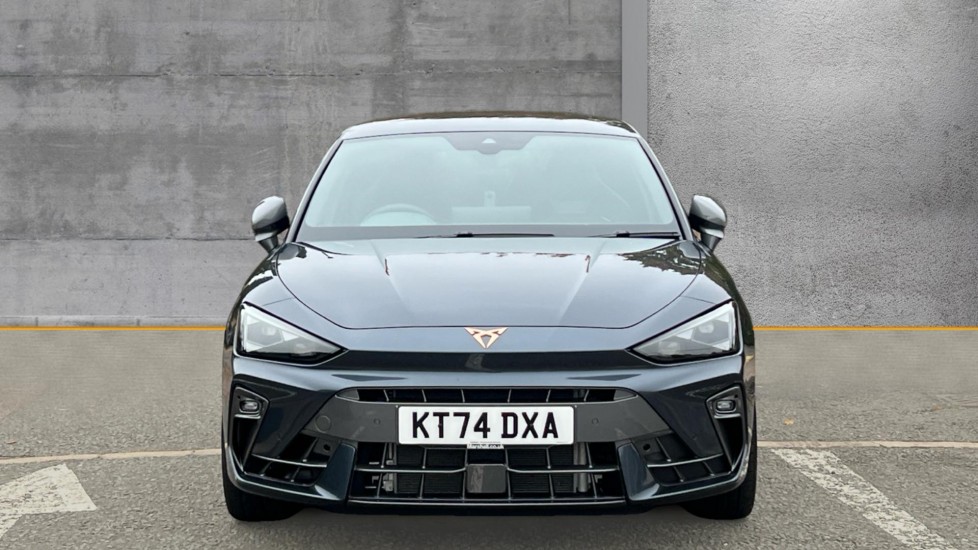 Used Cupra Leon 2025 for sale - 76888804: Photo 10