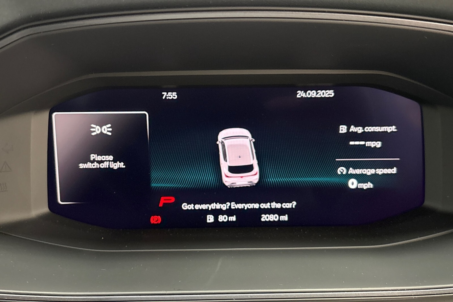 Used Cupra Leon 2025 for sale - 76888804: Photo 11