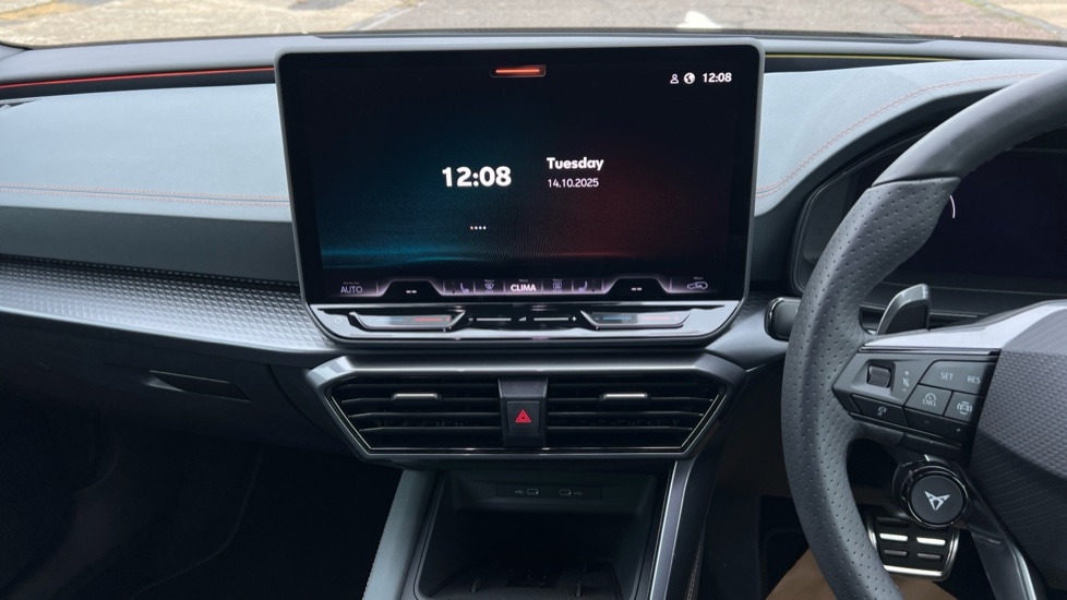 Used Cupra Leon 2025 for sale - 76888804: Photo 13