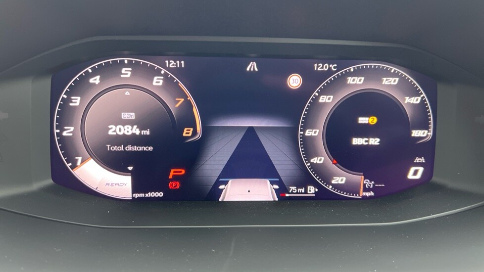 Used Cupra Leon 2025 for sale - 76888804: Photo 14