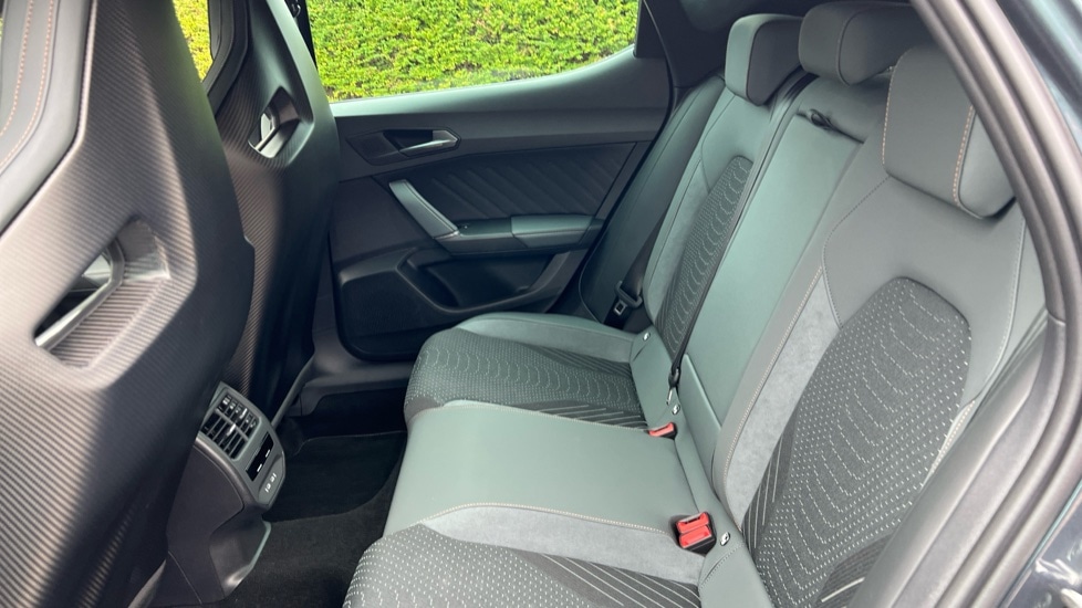 Used Cupra Leon 2025 for sale - 76888804: Photo 15