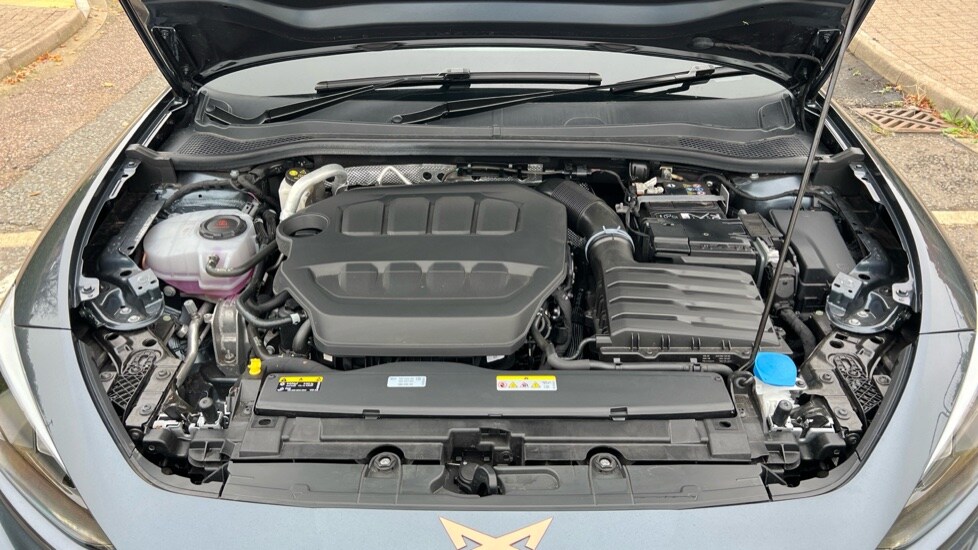 Used Cupra Leon 2025 for sale - 76888804: Photo 17