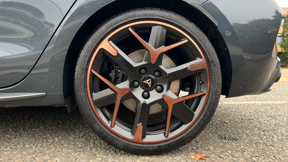 Used Cupra Leon 2025 for sale - 76888804: Photo 18