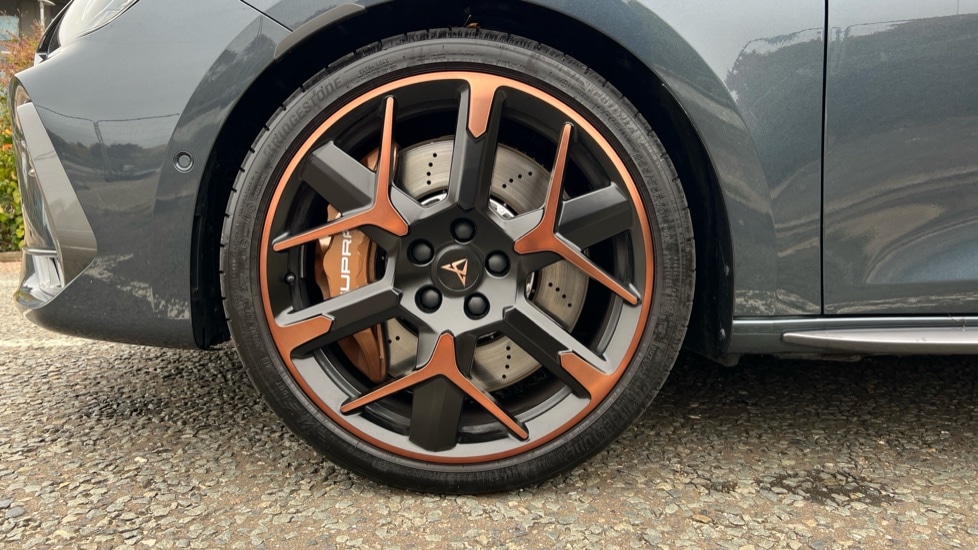 Used Cupra Leon 2025 for sale - 76888804: Photo 19