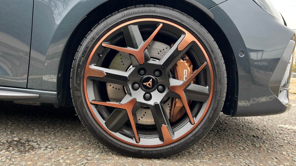 Used Cupra Leon 2025 for sale - 76888804: Photo 20