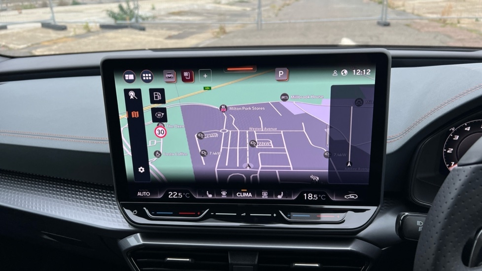 Used Cupra Leon 2025 for sale - 76888804: Photo 21