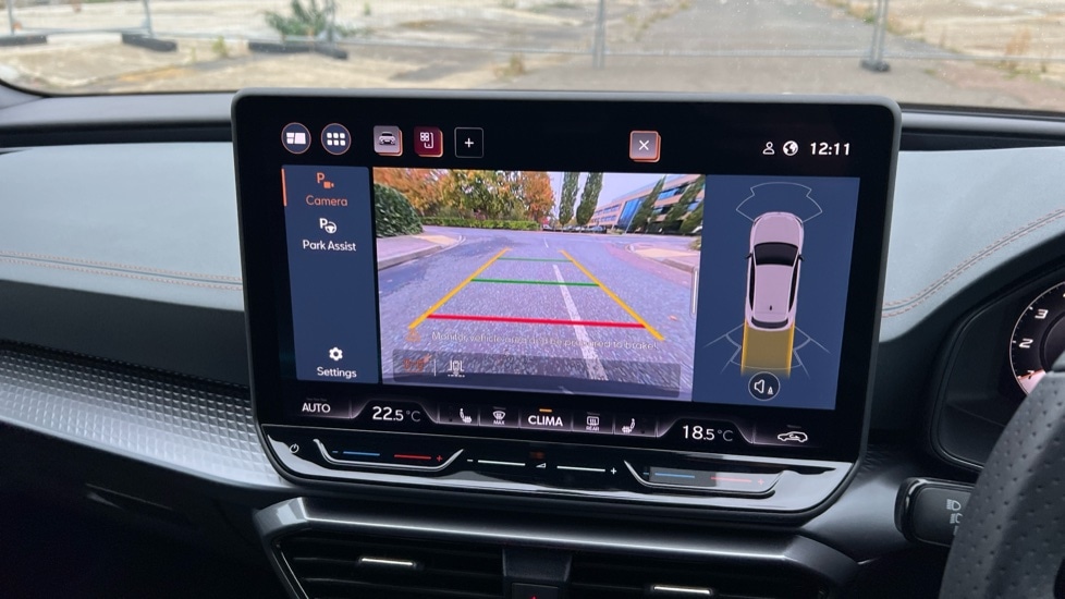 Used Cupra Leon 2025 for sale - 76888804: Photo 22