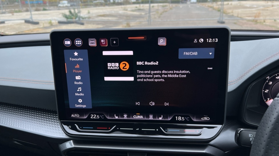 Used Cupra Leon 2025 for sale - 76888804: Photo 25