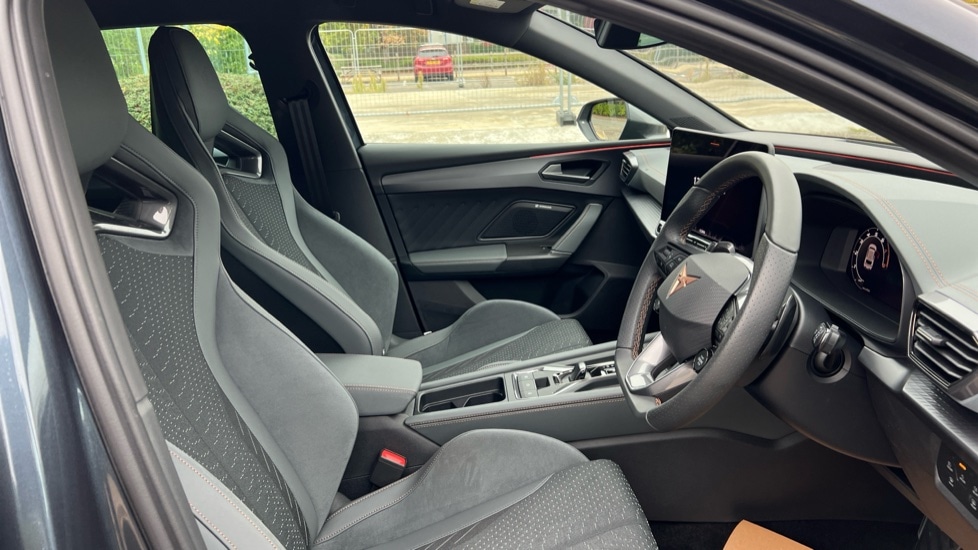 Used Cupra Leon 2025 for sale - 76888804: Photo 26