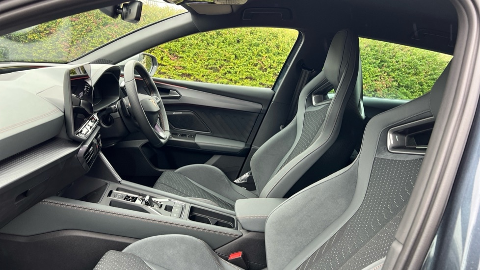 Used Cupra Leon 2025 for sale - 76888804: Photo 27