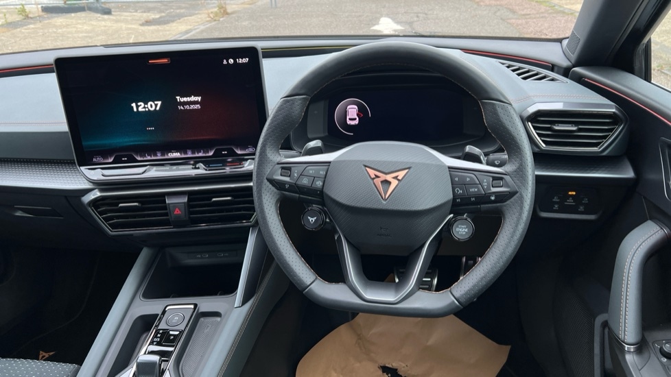 Used Cupra Leon 2025 for sale - 76888804: Photo 28