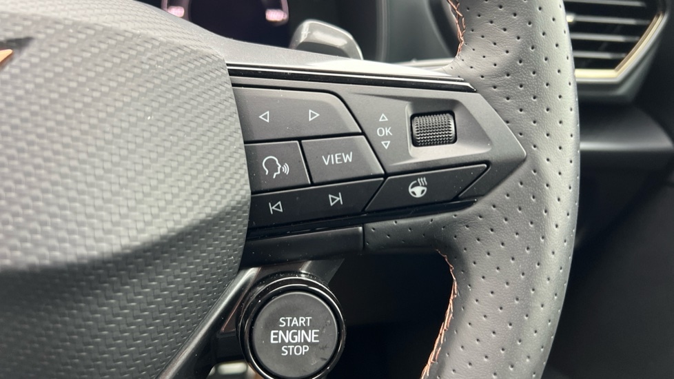 Used Cupra Leon 2025 for sale - 76888804: Photo 29