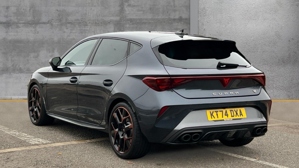Used Cupra Leon 2025 for sale - 76888804: Photo 3