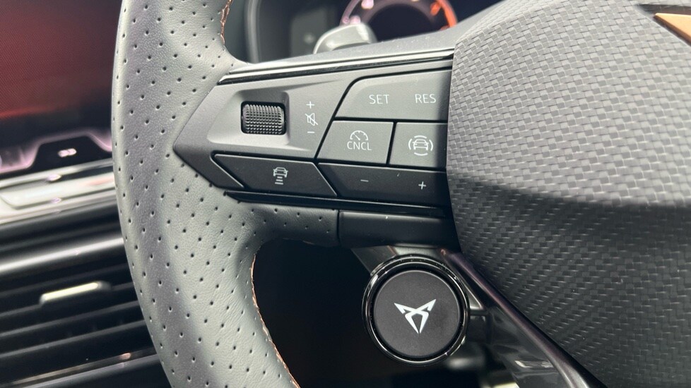 Used Cupra Leon 2025 for sale - 76888804: Photo 30