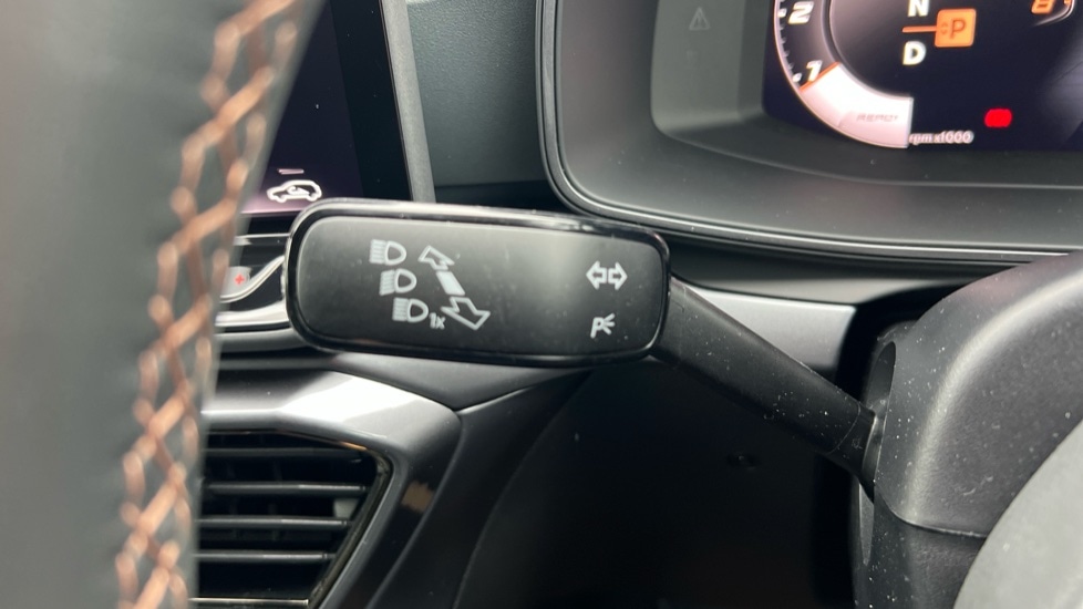 Used Cupra Leon 2025 for sale - 76888804: Photo 32