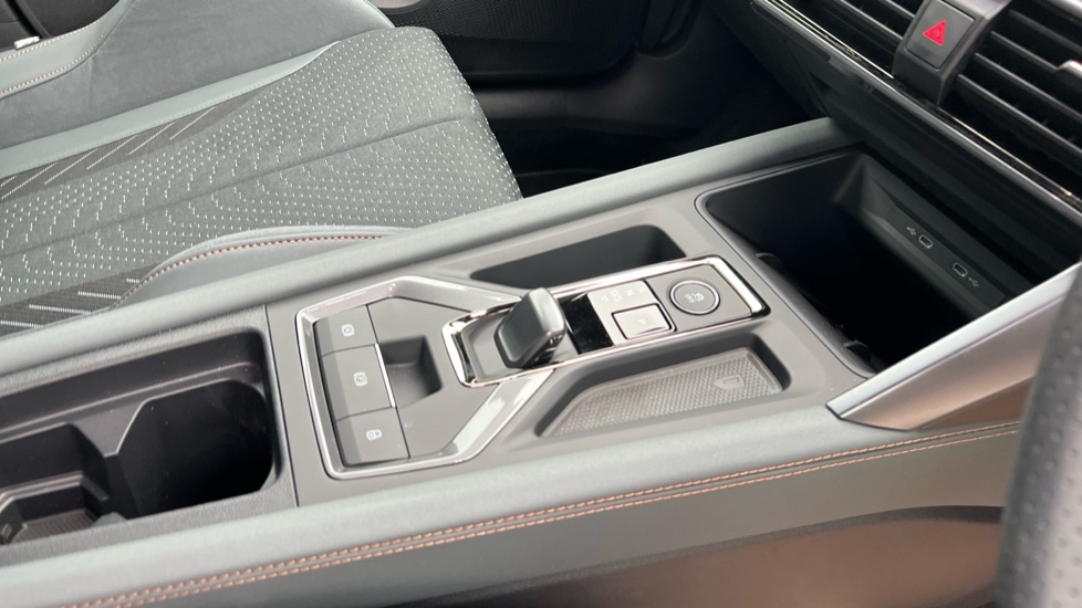 Used Cupra Leon 2025 for sale - 76888804: Photo 33