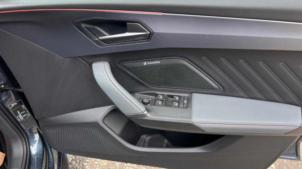 Used Cupra Leon 2025 for sale - 76888804: Photo 35