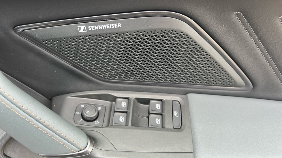 Used Cupra Leon 2025 for sale - 76888804: Photo 38