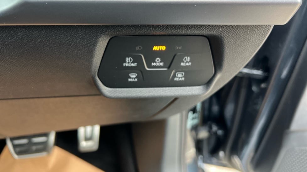 Used Cupra Leon 2025 for sale - 76888804: Photo 39