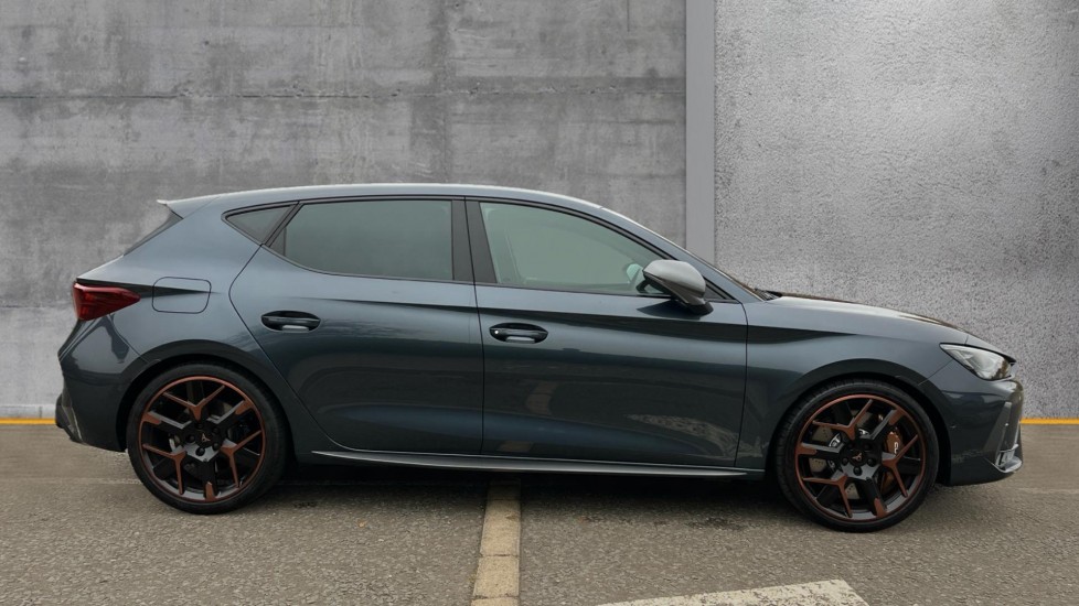 Used Cupra Leon 2025 for sale - 76888804: Photo 4