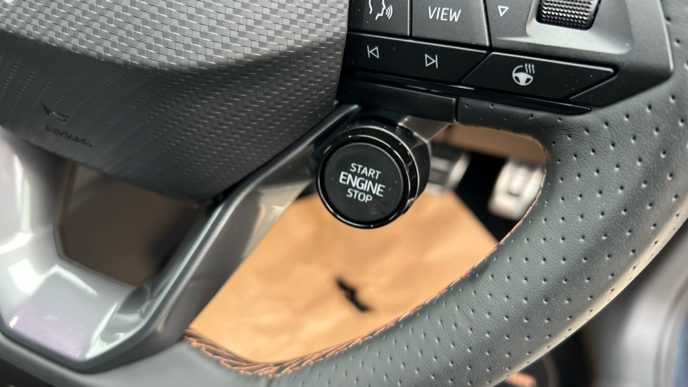 Used Cupra Leon 2025 for sale - 76888804: Photo 40