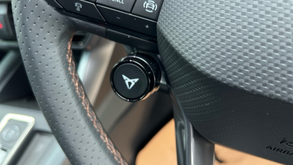 Used Cupra Leon 2025 for sale - 76888804: Photo 41