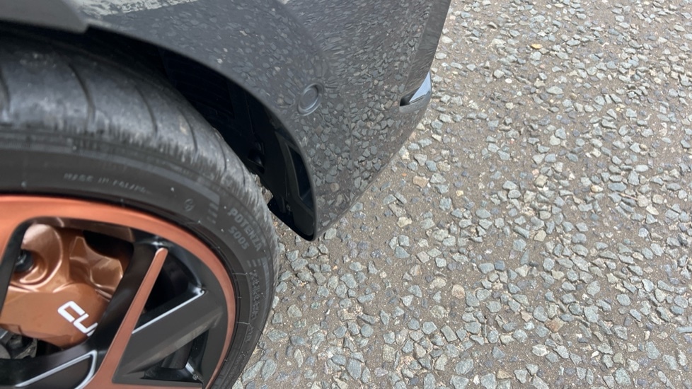 Used Cupra Leon 2025 for sale - 76888804: Photo 45