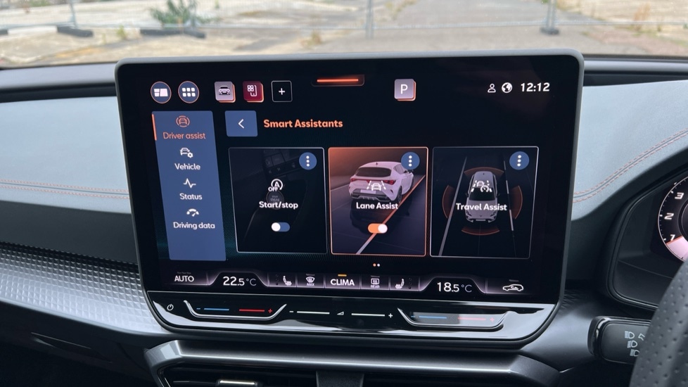 Used Cupra Leon 2025 for sale - 76888804: Photo 54