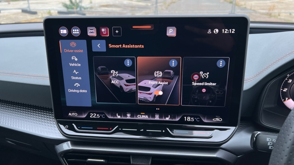 Used Cupra Leon 2025 for sale - 76888804: Photo 55