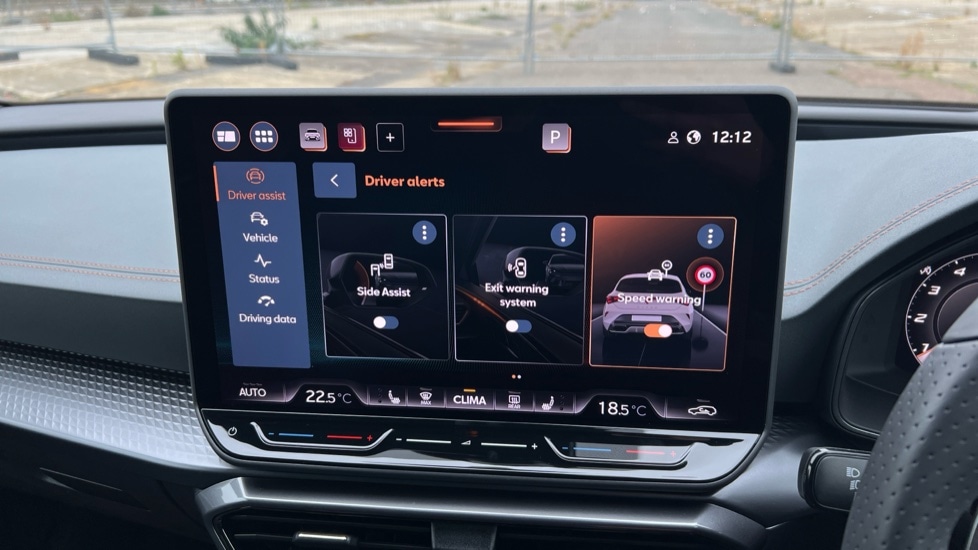 Used Cupra Leon 2025 for sale - 76888804: Photo 56