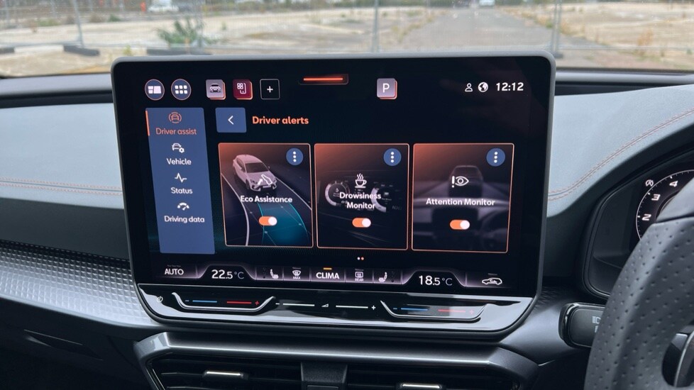 Used Cupra Leon 2025 for sale - 76888804: Photo 57